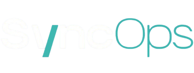 SyncOps